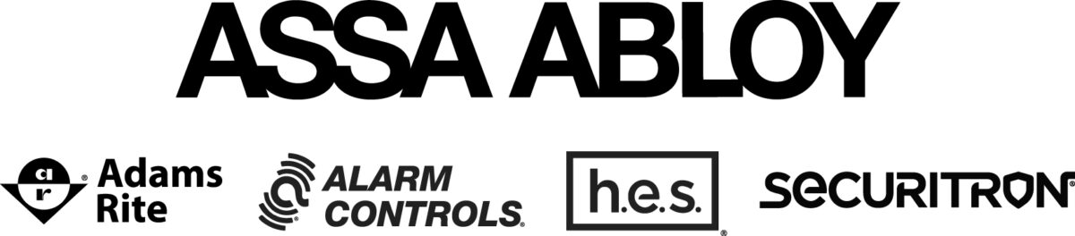 ASSA ABLOY Opening Solutions