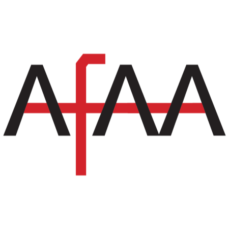 AFAA Logo ESX 2022