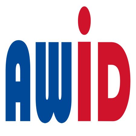 AWID Logo ESX 2022