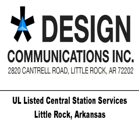 Design Communications Logo ESX 2022