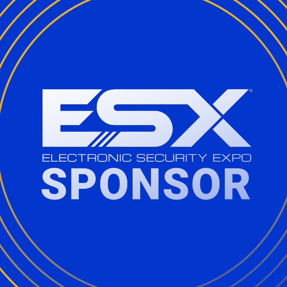 ESX 2022 Sponsor