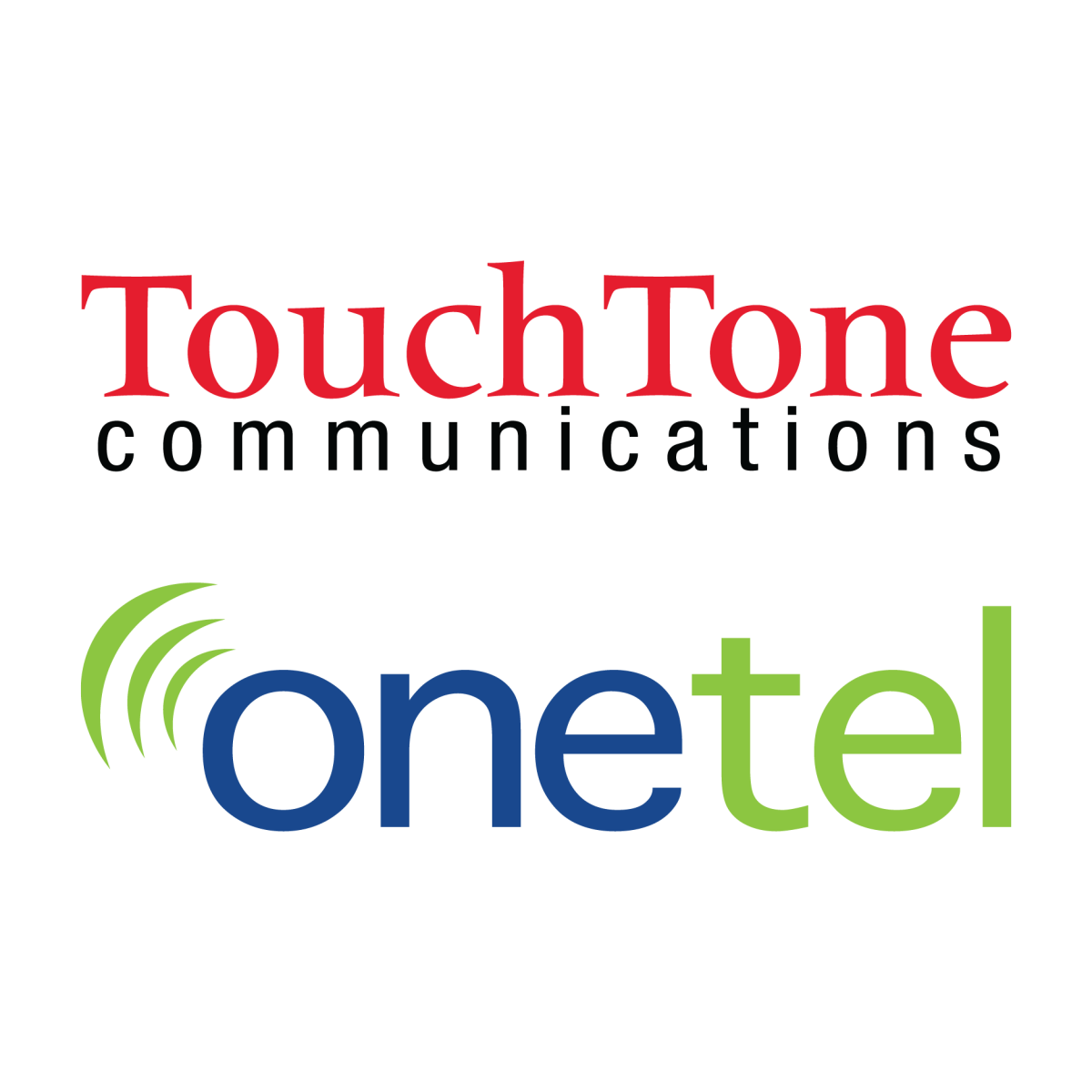 OneTel Security/TouchTone