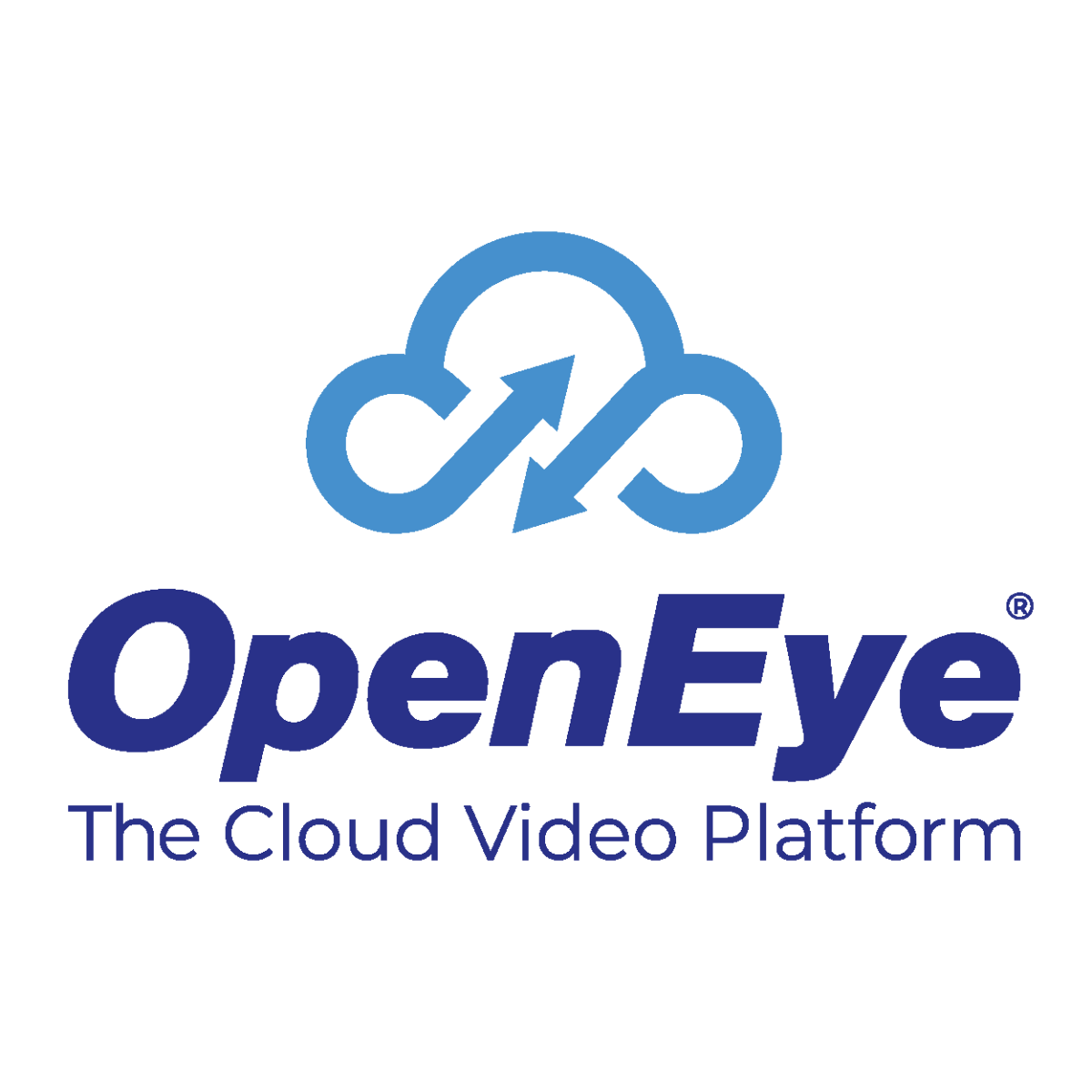 OpenEye Logo ESX 2022