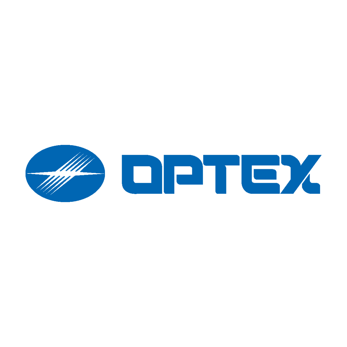 Optex Logo ESX 2022