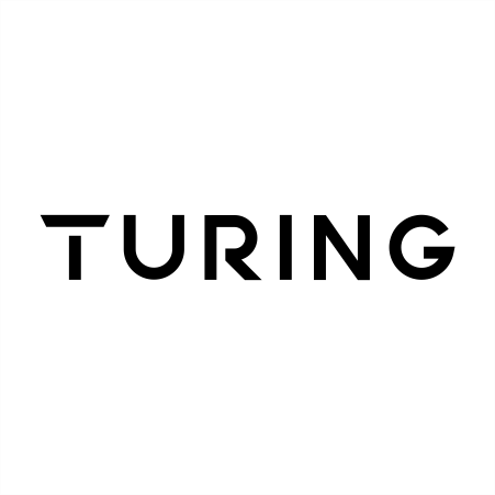 Turing AI Logo ESX 2022