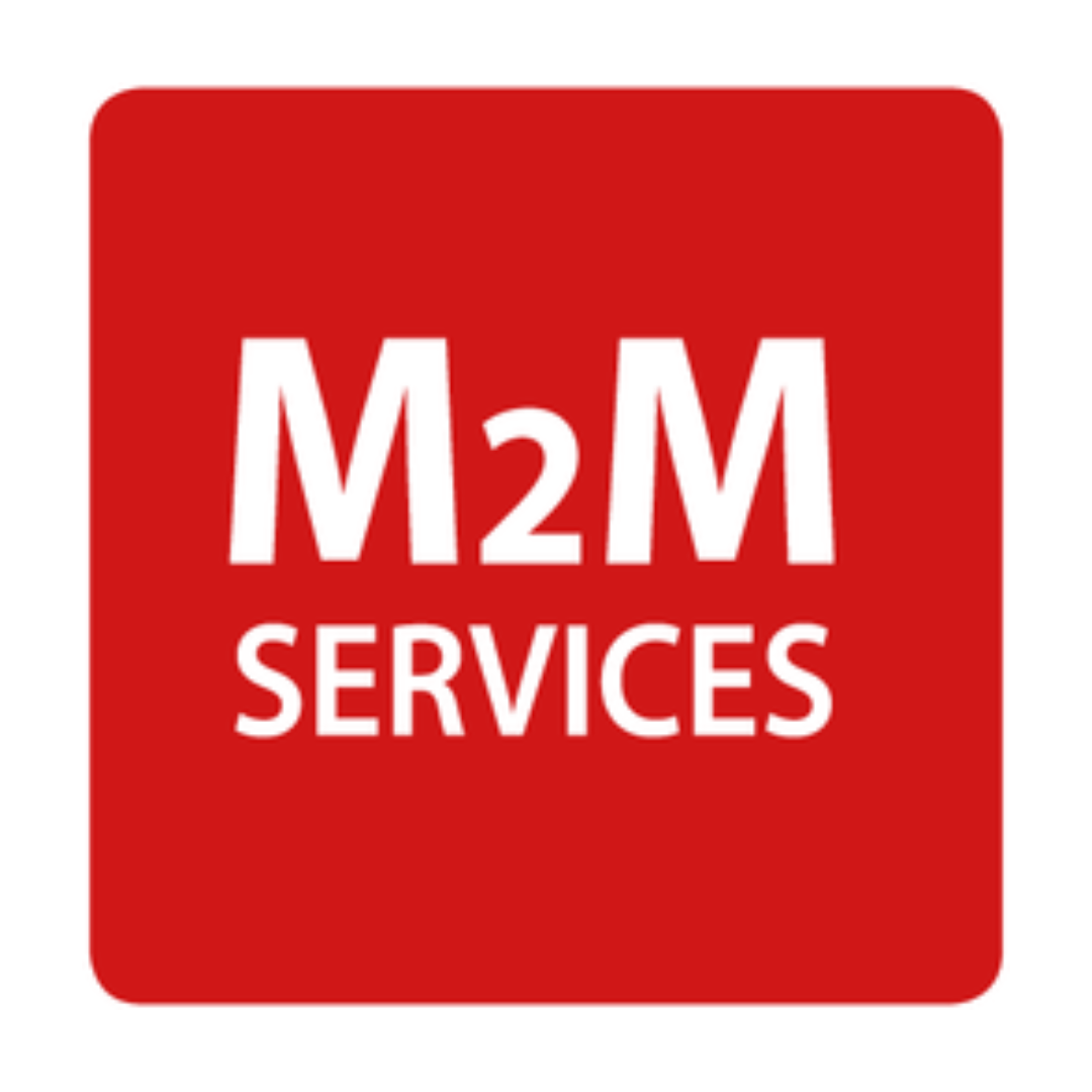 m2m services
