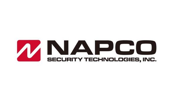 Napco Security Technologies