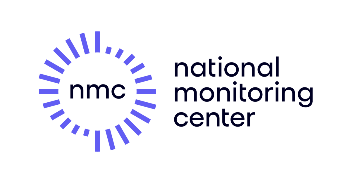 National Monitoring Center (NMC)