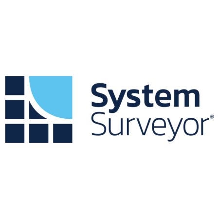 System Surveyor Logo-ESX-450×450
