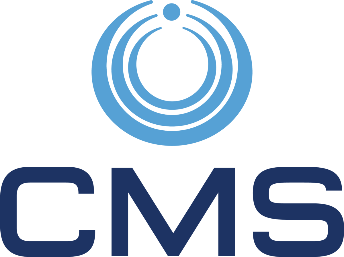 CMS Logo Stacked