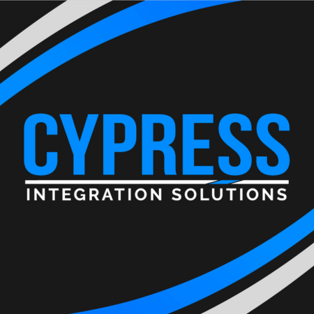 Cypress Integration Solutions