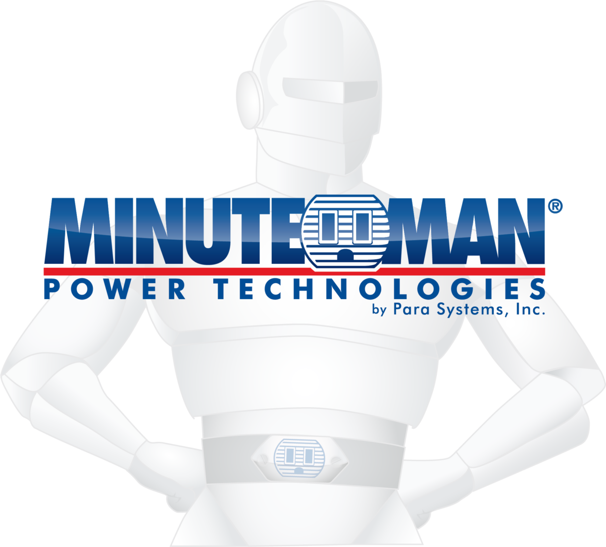 Minuteman Power Technologies (by Para Systems, Inc.)