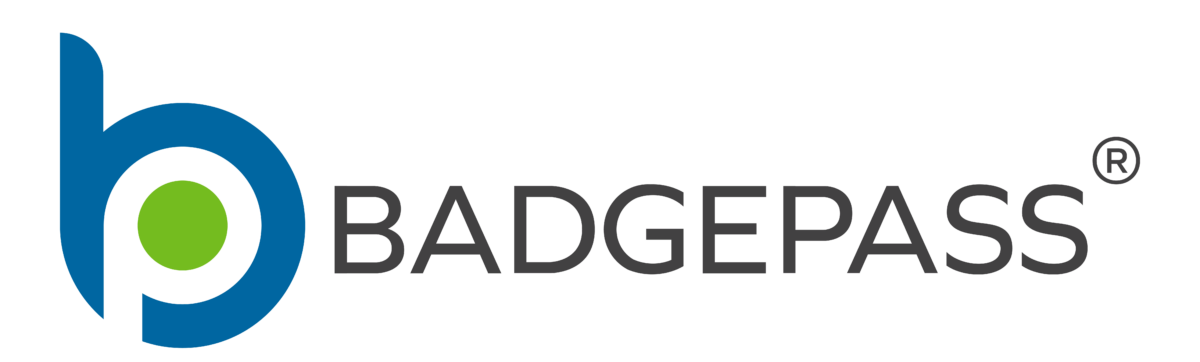 BadgePass Logo