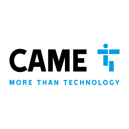 CAME Logo