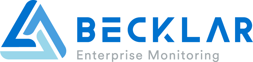 Becklar Enterprise Monitoring