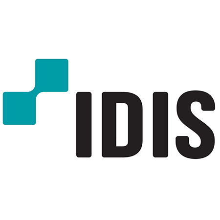 IDIS America Logo