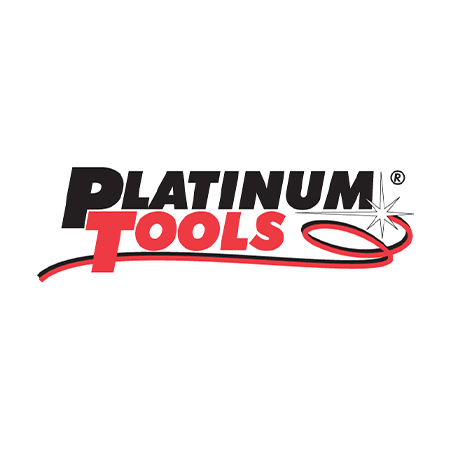Platinum Tools Logo