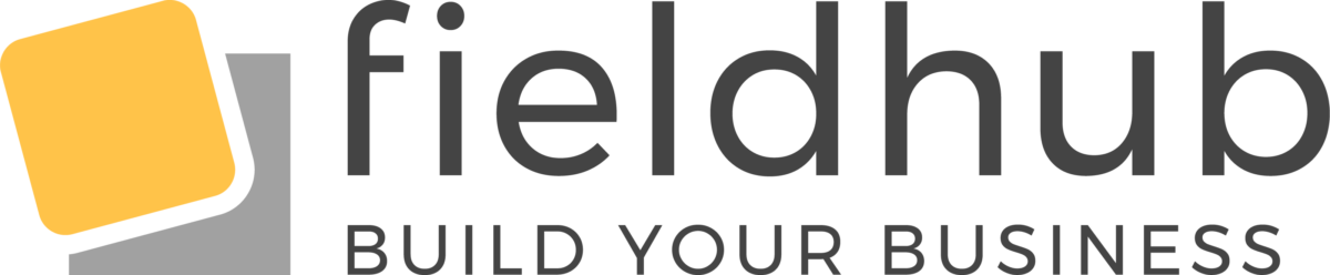FieldHub Logo