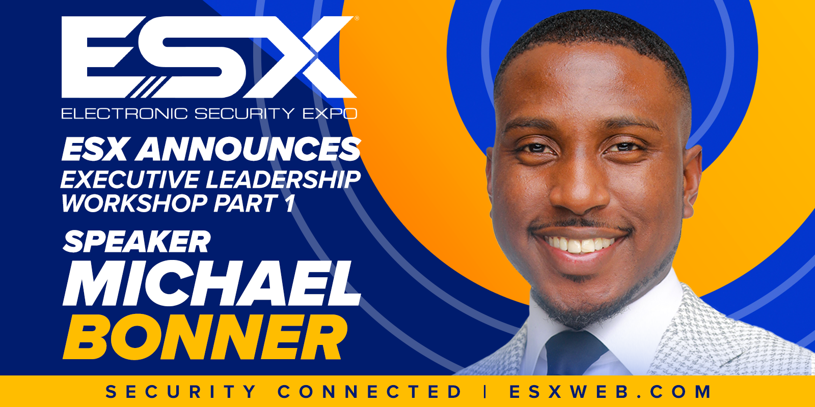 ESX Announces Speaker to Kickoff Executive Leadership Workshop – Part 1 ...