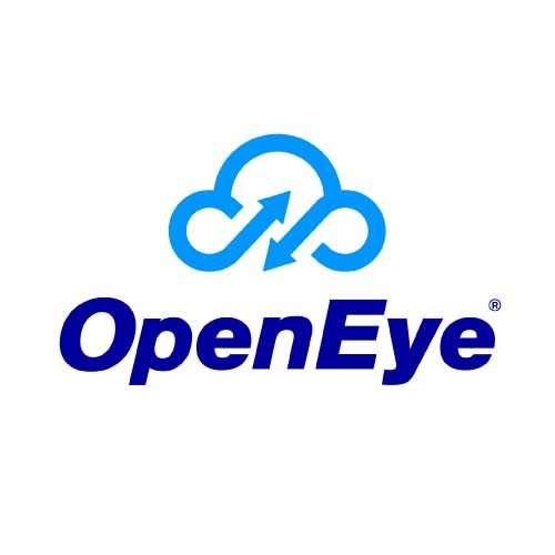 OpenEye-Logo-ESX-Exhibitor