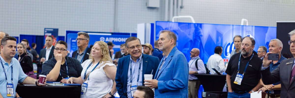 Exhibitor Orientation