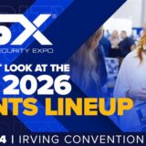 Your First Look at the ESX 2026 Event Schedule