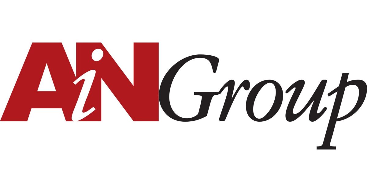 AiN Group ESX 2026 Exhibitor