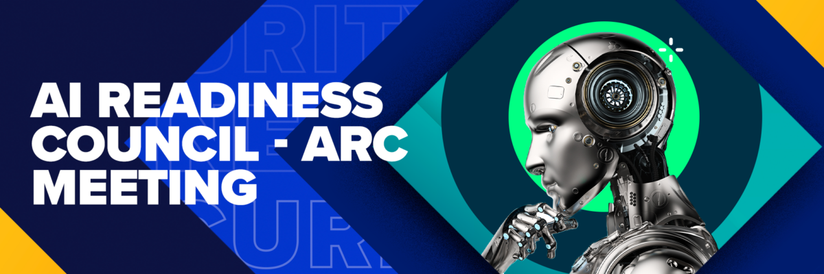 AI Readiness Council (ARC)