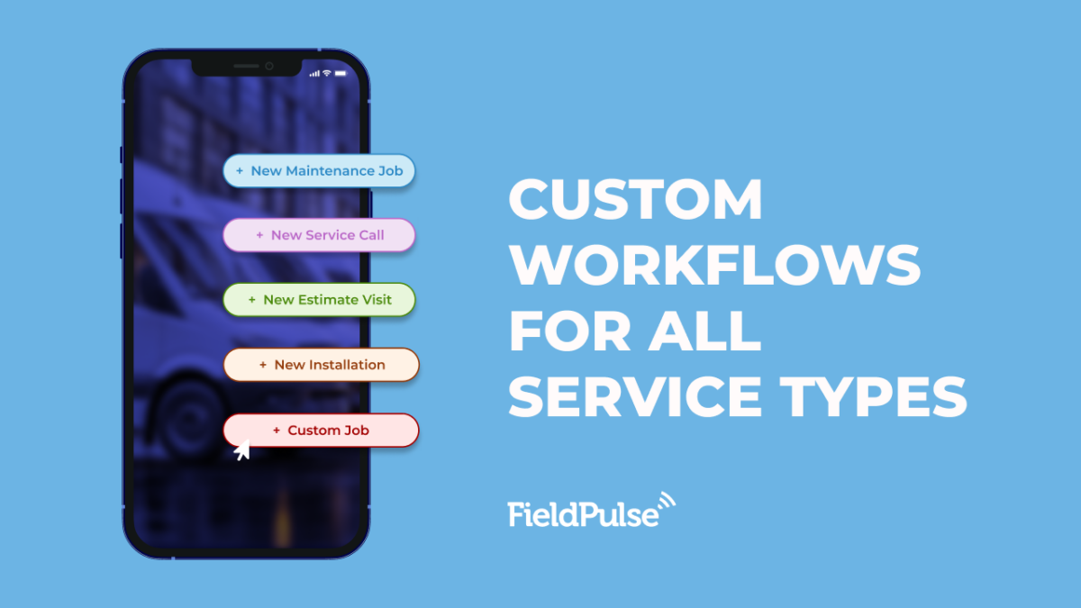 Custom-Workflow