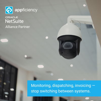 Systems – Appficiency