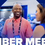 New Member Meetup