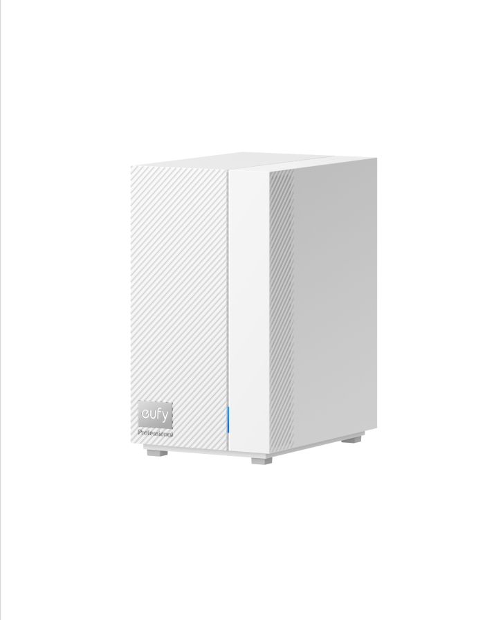 HomeBase Professional S1