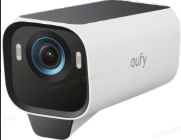 Outdoor Cam S3 Pro