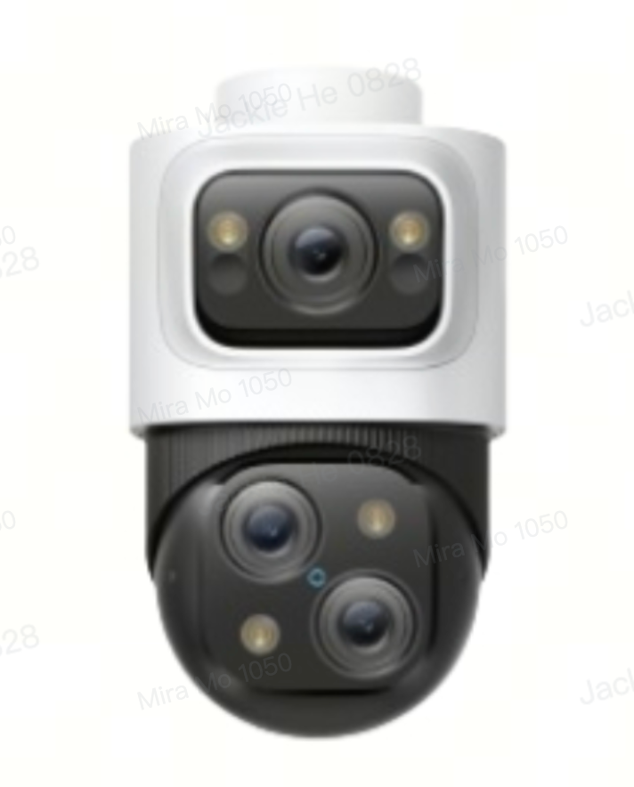 PoE Cam S4