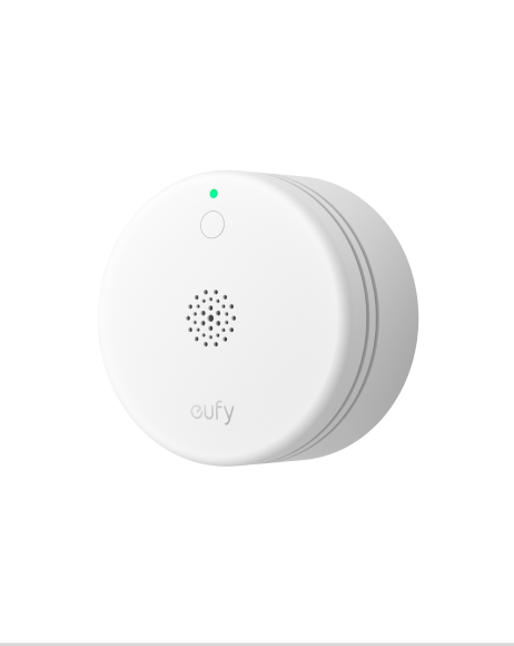 Smoke Alarm E10