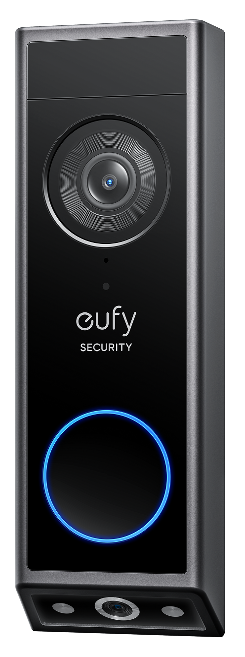 Video Doorbell C30