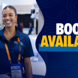 ESX 2027 Booth