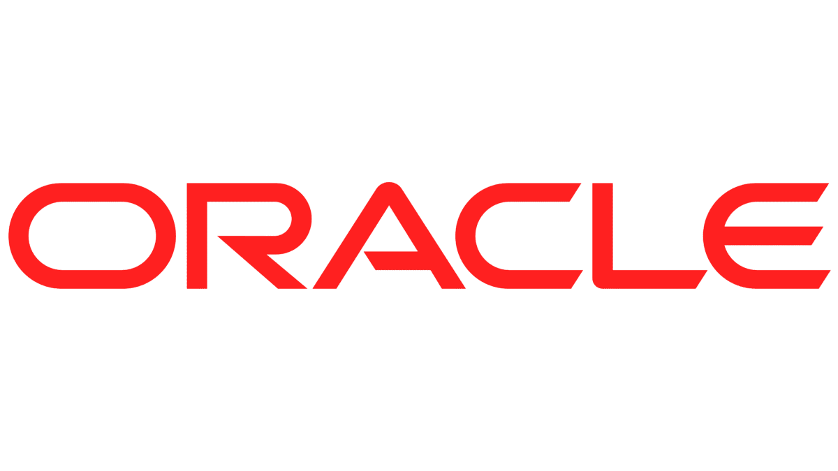 Oracle-Logo